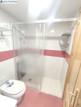 Piso en alquiler en Villacerrada - Centro en Albacete