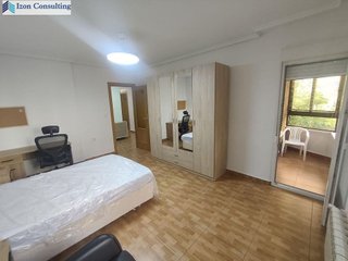 Piso en alquiler en Villacerrada - Centro en Albacete