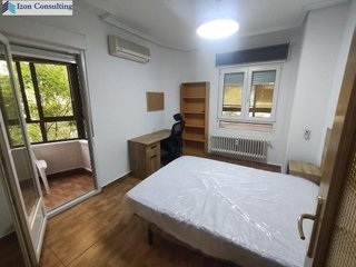 Piso en alquiler en Villacerrada - Centro en Albacete