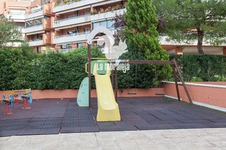 Piso en alquiler en Arroyo de la Vega en Alcobendas