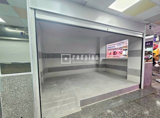 Local comercial en alquiler en Reyes Católicos en Alcalá de Henares