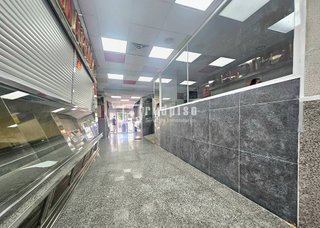Local comercial en alquiler en Reyes Católicos en Alcalá de Henares