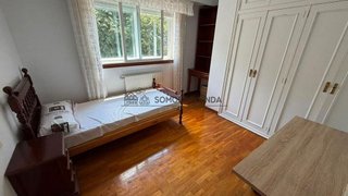 Piso en alquiler en Universidad en Ourense