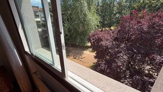 Piso en alquiler en Universidad en Ourense