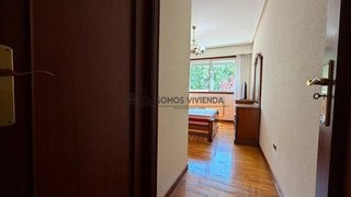 Piso en alquiler en Universidad en Ourense