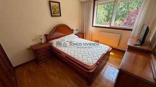 Piso en alquiler en Universidad en Ourense