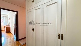 Piso en alquiler en Universidad en Ourense