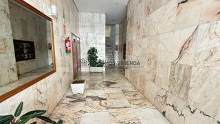 Piso en alquiler en Universidad en Ourense