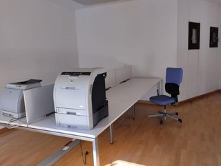 Oficina en alquiler en Marquès de la Fontsanta - Pere Garau en Palma de Mallorca