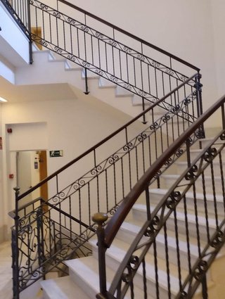 Oficina en alquiler en Marquès de la Fontsanta - Pere Garau en Palma de Mallorca