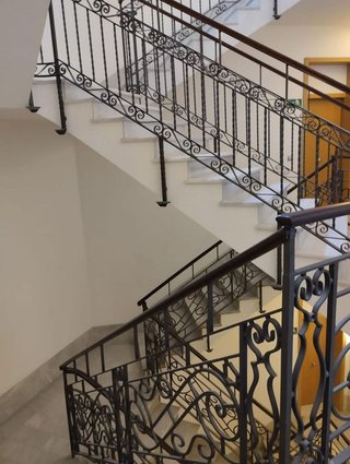 Oficina en alquiler en Marquès de la Fontsanta - Pere Garau en Palma de Mallorca