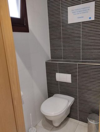 Oficina en alquiler en Marquès de la Fontsanta - Pere Garau en Palma de Mallorca