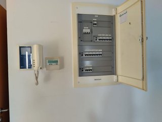 Oficina en alquiler en Marquès de la Fontsanta - Pere Garau en Palma de Mallorca