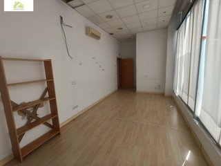 Local comercial en alquiler en Barrios Bajos - La Horta en Zamora