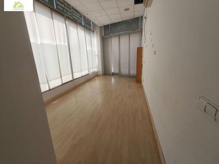 Local comercial en alquiler en Barrios Bajos - La Horta en Zamora