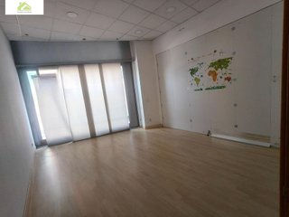 Local comercial en alquiler en Barrios Bajos - La Horta en Zamora