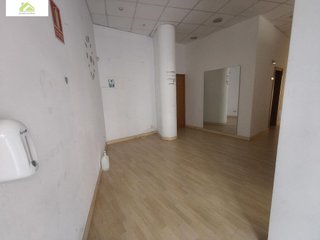 Local comercial en alquiler en Barrios Bajos - La Horta en Zamora
