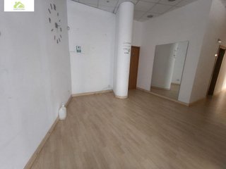 Local comercial en alquiler en Barrios Bajos - La Horta en Zamora