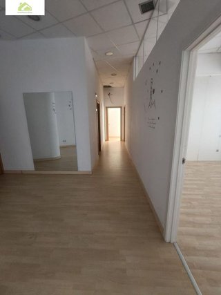 Local comercial en alquiler en Barrios Bajos - La Horta en Zamora