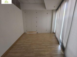 Local comercial en alquiler en Barrios Bajos - La Horta en Zamora