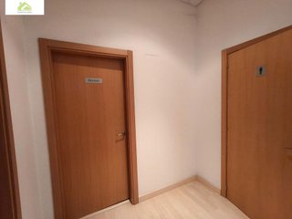 Local comercial en alquiler en Barrios Bajos - La Horta en Zamora