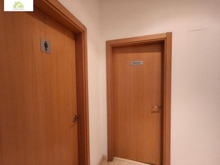 Local comercial en alquiler en Barrios Bajos - La Horta en Zamora