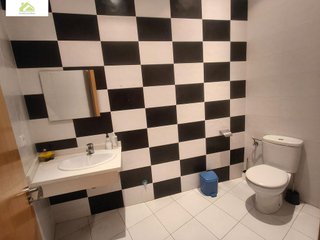 Local comercial en alquiler en Barrios Bajos - La Horta en Zamora
