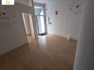 Local comercial en alquiler en Barrios Bajos - La Horta en Zamora