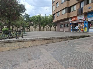 Local comercial en alquiler en Zona Sur en Burgos