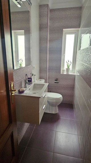 Piso en alquiler en Cruz Roja en Sevilla