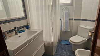 Piso en alquiler en Cruz Roja en Sevilla
