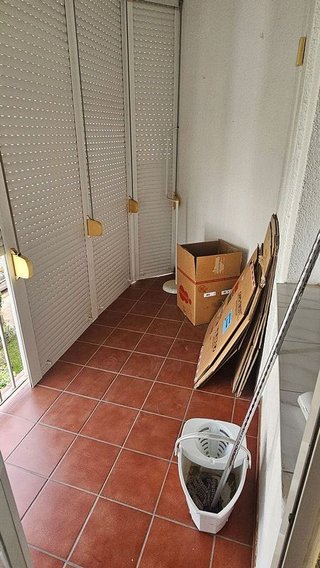 Piso en alquiler en Cruz Roja en Sevilla