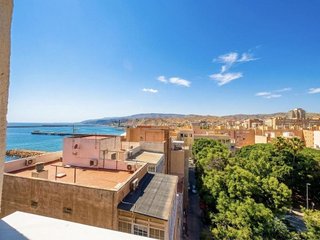 Piso en alquiler en Ciudad Jardín - Tagarete - El Zapillo en Almería