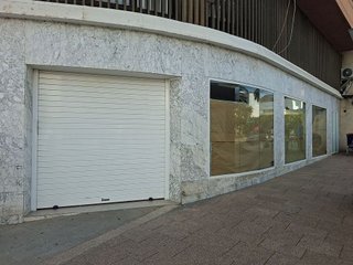 Local comercial en alquiler en El Carmen en San Fernando