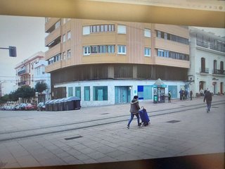 Local comercial en alquiler en El Carmen en San Fernando