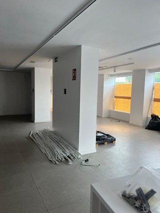 Local comercial en alquiler en El Carmen en San Fernando