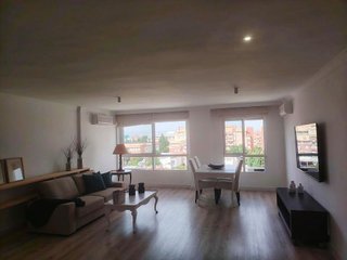Piso en alquiler en Cervantes en Granada