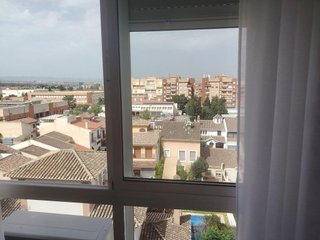 Piso en alquiler en Cervantes en Granada