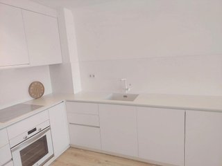 Piso en alquiler en Cervantes en Granada