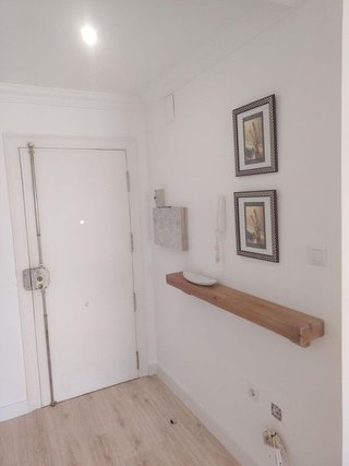 Piso en alquiler en Cervantes en Granada
