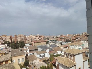 Piso en alquiler en Cervantes en Granada
