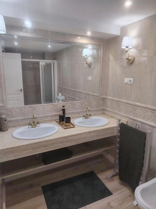 Piso en alquiler en Cervantes en Granada