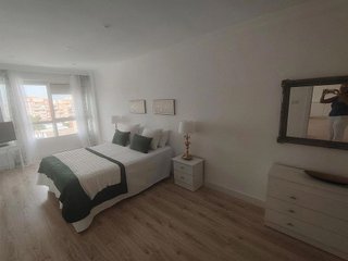 Piso en alquiler en Cervantes en Granada