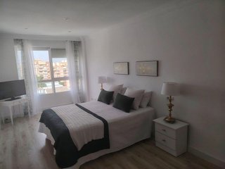 Piso en alquiler en Cervantes en Granada