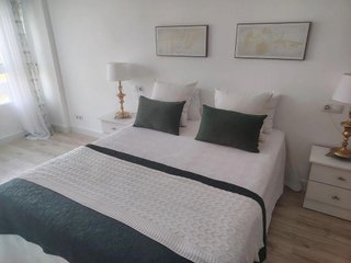 Piso en alquiler en Cervantes en Granada