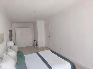 Piso en alquiler en Cervantes en Granada