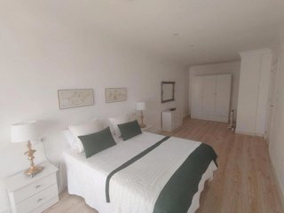 Piso en alquiler en Cervantes en Granada
