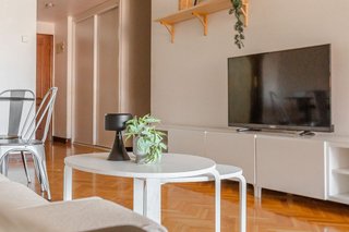 Piso en alquiler en Ermitagaña - Mendebaldea en Pamplona