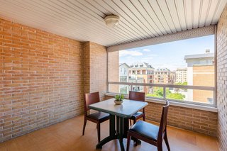 Piso en alquiler en Ermitagaña - Mendebaldea en Pamplona