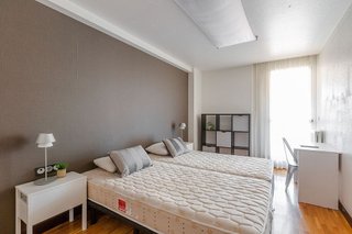 Piso en alquiler en Ermitagaña - Mendebaldea en Pamplona